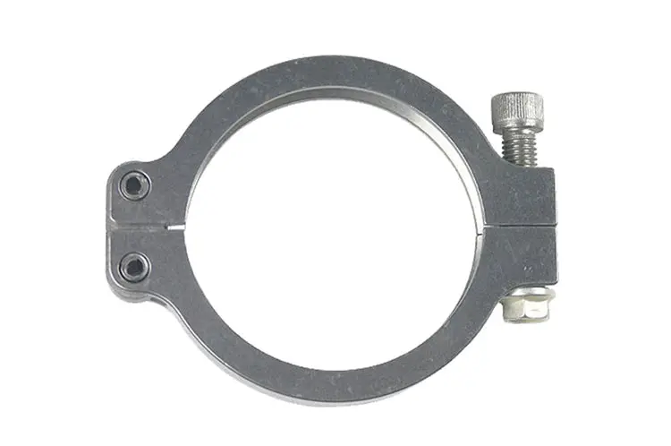 Tial Sport 60Mm Clamp Inlet 1
