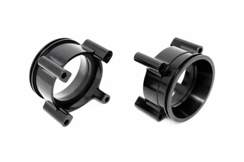 Torque Solution Nissan Gtr R35 All Vanjen Throttle Body Adapter 1