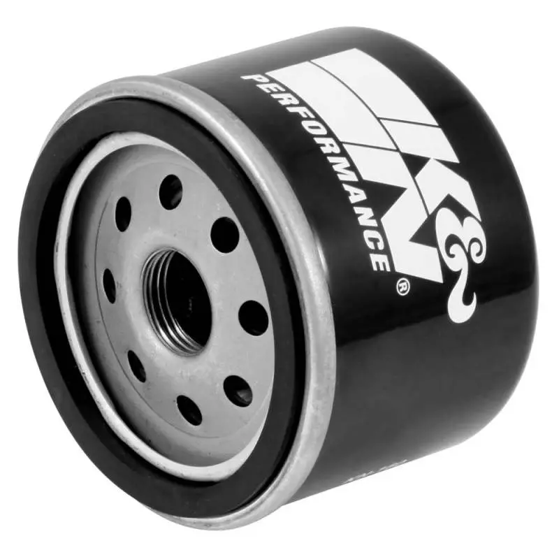 K&N Oil Filter For 2005-2014 Bmw K1200 Gt/R/Rs/S/ K1300 Gt/R/S/ R1200 Gs/R/Rt S1000rr 1