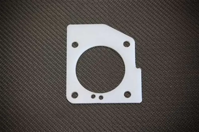 Torque Solution Thermal Throttle Body Gasket: Dodge Stealth 1991-1996 1