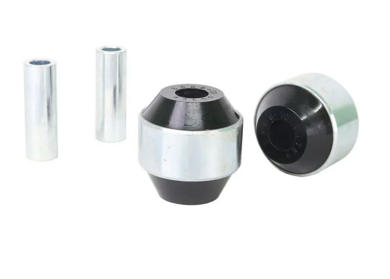 Whiteline Plus 9/98-8/09 Subaru Legacy/Outback Rear Trailing Arm - Lower Front Bushing 1