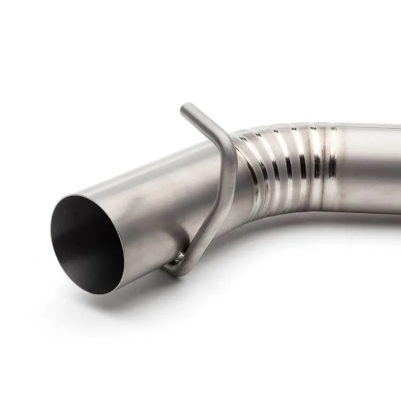 Cobb 22-23 Subaru Wrx Titanium Catback Exhaust (Incl. Burnt Ti Tips) 1