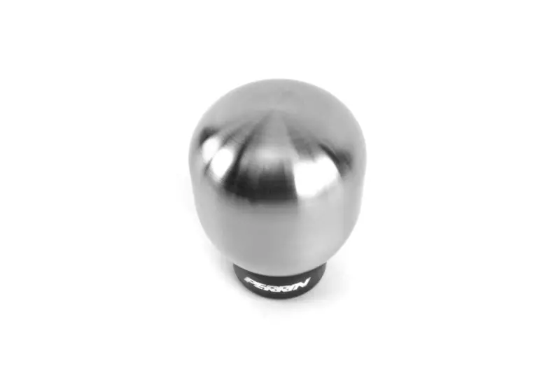 Perrin 22-25 Subaru Wrx / 18-23 Crosstrek / 13-17 Legacy (Manual) Ss Shift Knob - Barrel Style 1