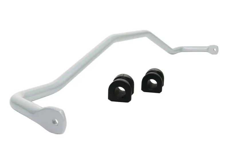 Whiteline 83-94 Bmw 3 Series Front 24Mm X-Heavy Duty Swaybar 1