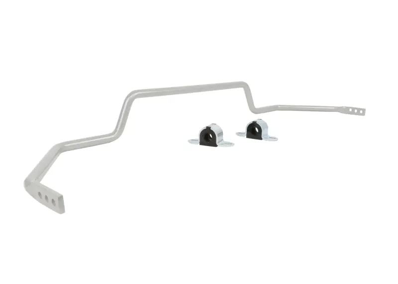 Whiteline 07+ Nissan Skyline R35 Gt-R Awd Rear 20Mm Swaybar-H/Duty Blade Adjustable 1
