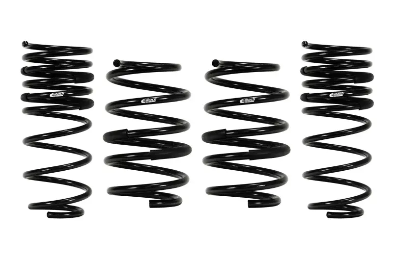 Eibach Pro-Kit For 08+ Evo X (Inc. Mr) 1