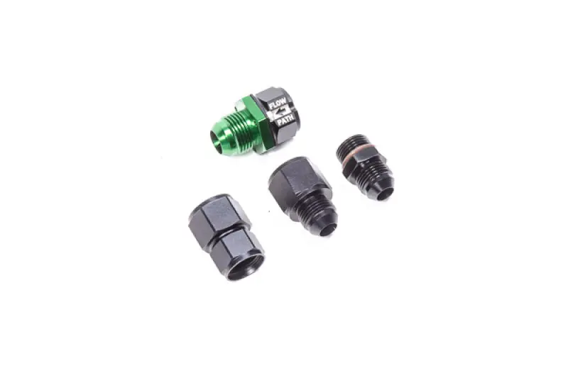 Radium Engineering Universal Check Valve Kit 8An 1