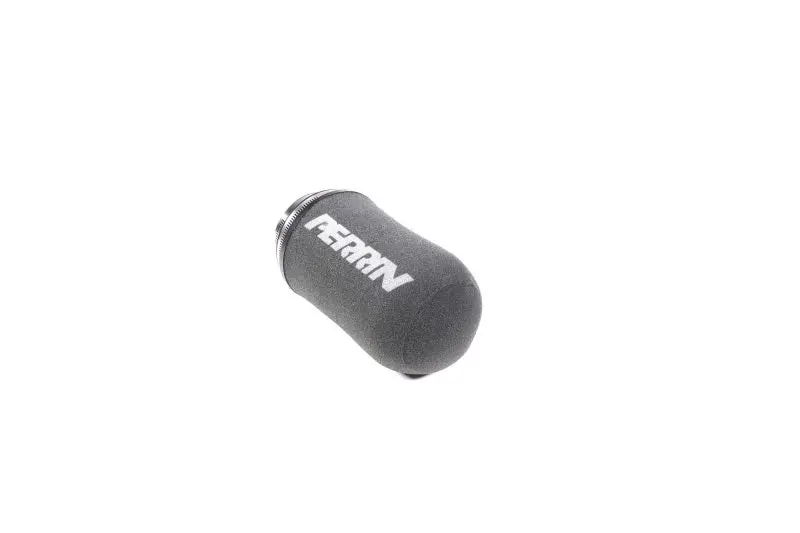 Perrin 08-15 Subaru Wrx/Sti Repl 2.75In Id 11In Length Filter For Psp-Int-322/323/325/326 Intake Sys 1