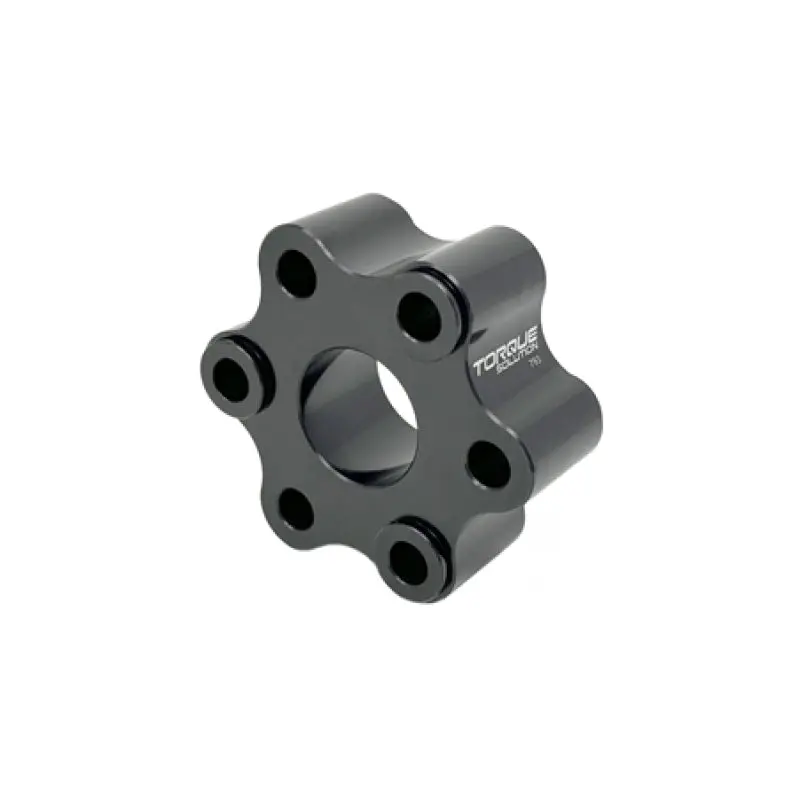 Torque Solution 09-13 Chevrolet Corvette C6 Zr1 (78Mm) W/ 12Mm Bolts Billet Torque Tube Bushing 1