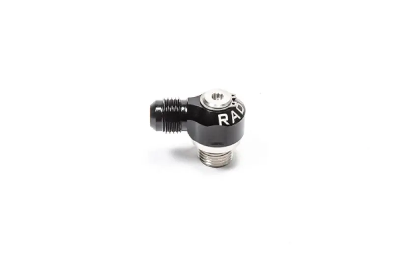 Radium 6An Orb Swivel Banjo To 6An Male Fitting 1
