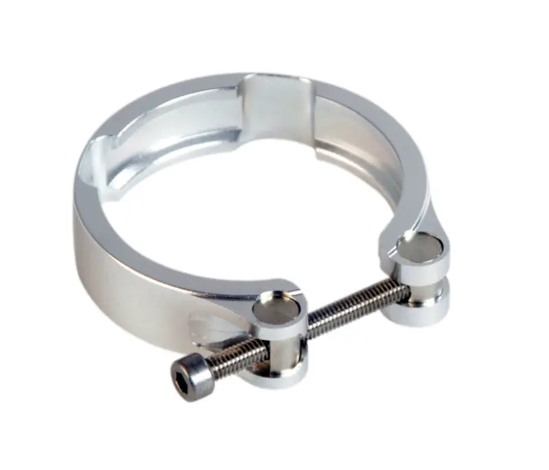 Turbosmart Bov Race Port V-Band 1