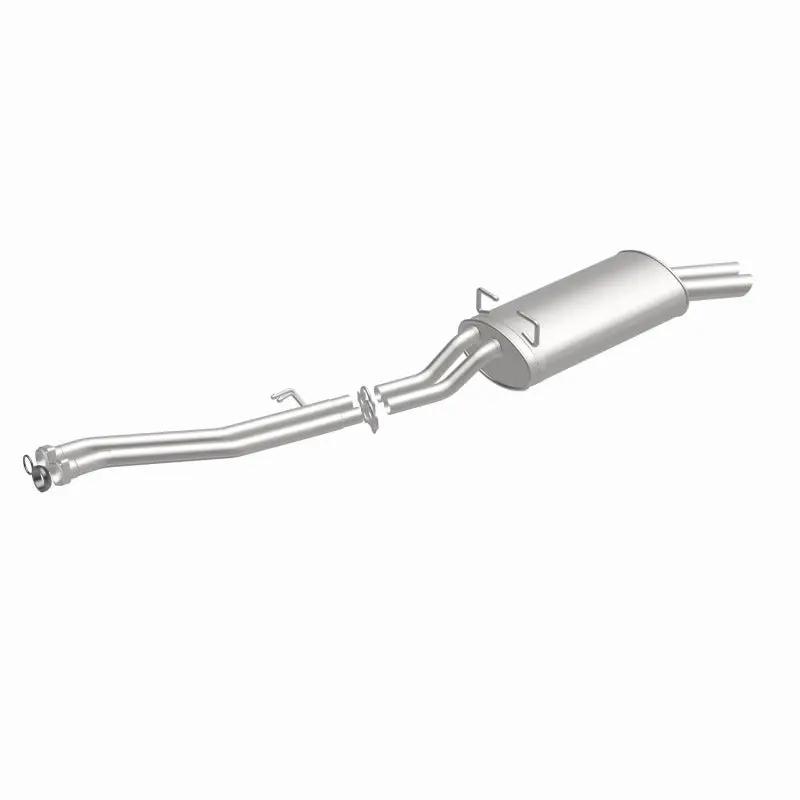Magnaflow Bre Exhaust Kit 87-93 Bmw 325I 325Is 2.5L 2