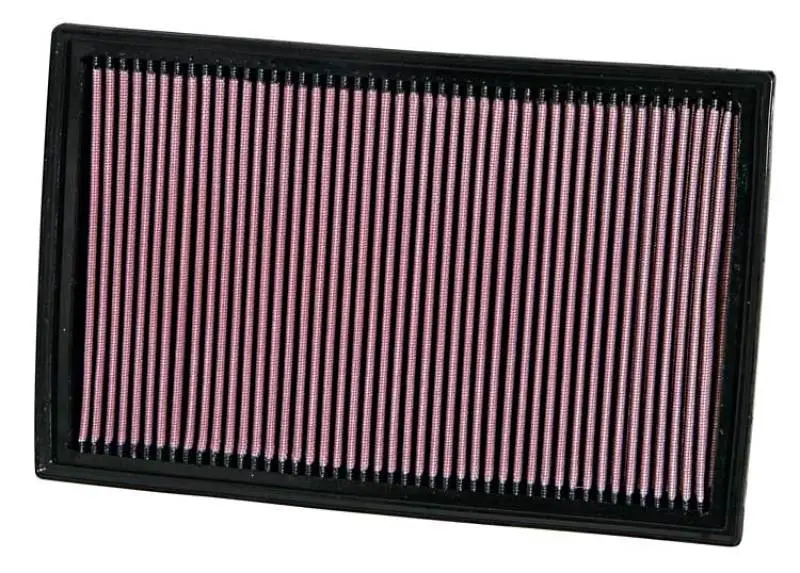 K&N Replacement Air Filter Volkswagen Passat 3.6L-V6; 2007 1