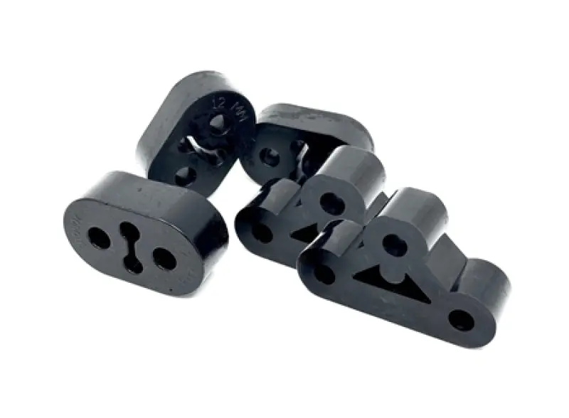 Torque Solution Toyota Gr Corolla Exhaust Hanger Mount Kit 1