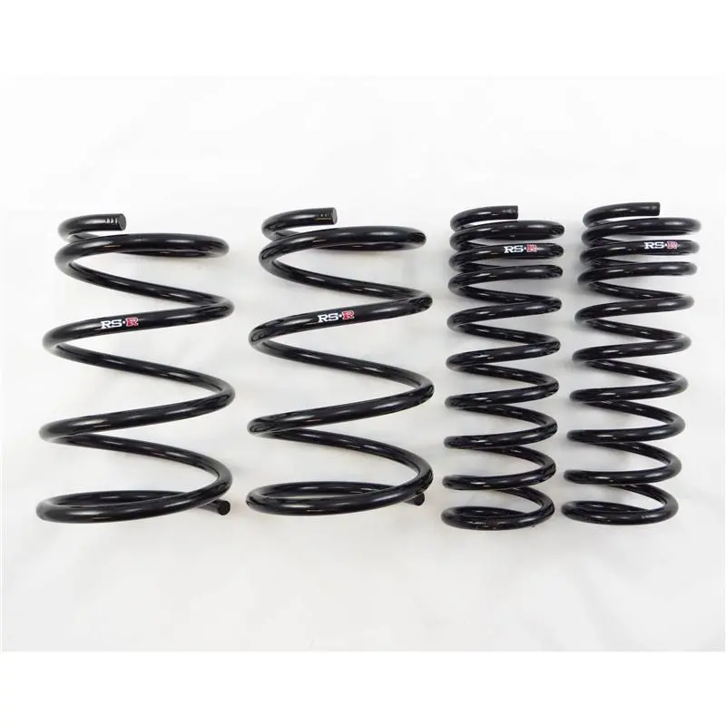 Rs-R 14+ Subaru Xv Crosstrek Hybrid (Gpe) Down Sus Springs 1
