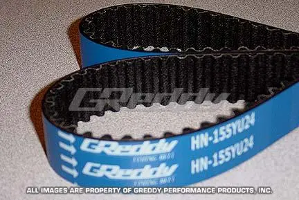 Greddy Honda H22a Prelude (Vtec) Timing Belt 1