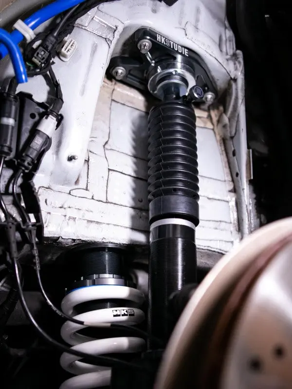 Hks Hkstudie Suspension With Canceller For G80/G82 1