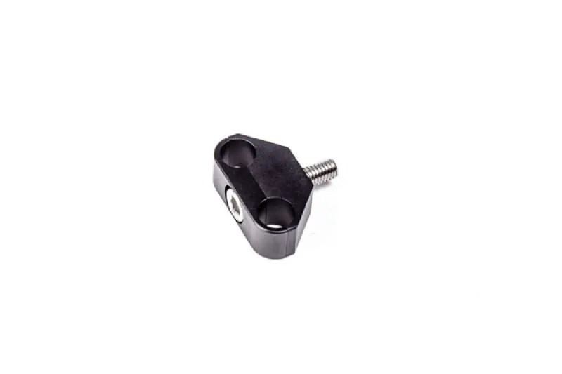 Radium Engineering Hose Separator Clamp - 2 Way 1
