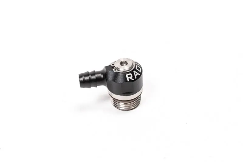 Radium Engineering 8An Orb Swivel Banjo To 10Mm Barb 1