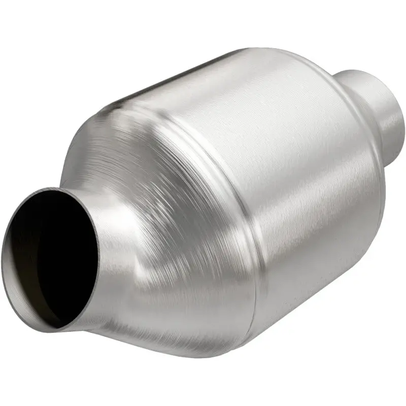 Magnaflow Conv Universal 2.25 Inch C/A 5 Inch Spun Body 1