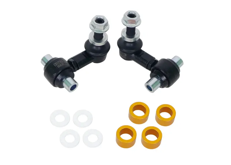 Whiteline 22+ Hyundai Elantra N (Cn7) Rear Sway Bar Link Kit 2