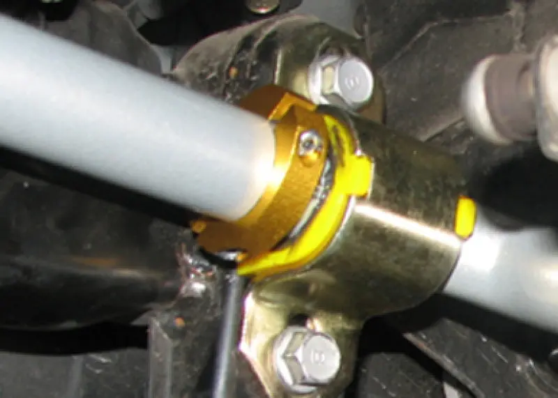 Whiteline Sway Bar Aluminum 15-16Mm Lateral Lock Kits 2