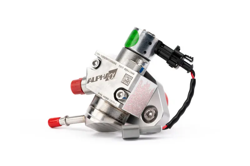 Ams Performance Vr30ddtt Stage 2 High Pressure Fuel Pump 1