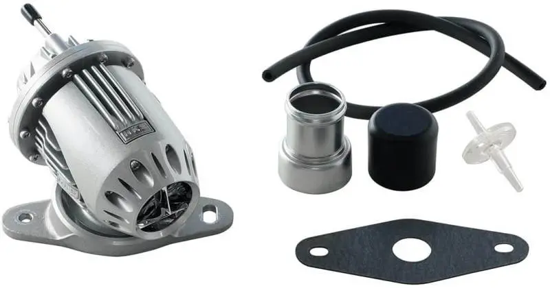 Hks 10 Mazdaspeed 3 Ssqv4 Bov Kit 1