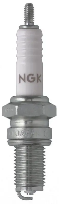 Ngk Standard Spark Plug Box Of 10 (D7ea) 1