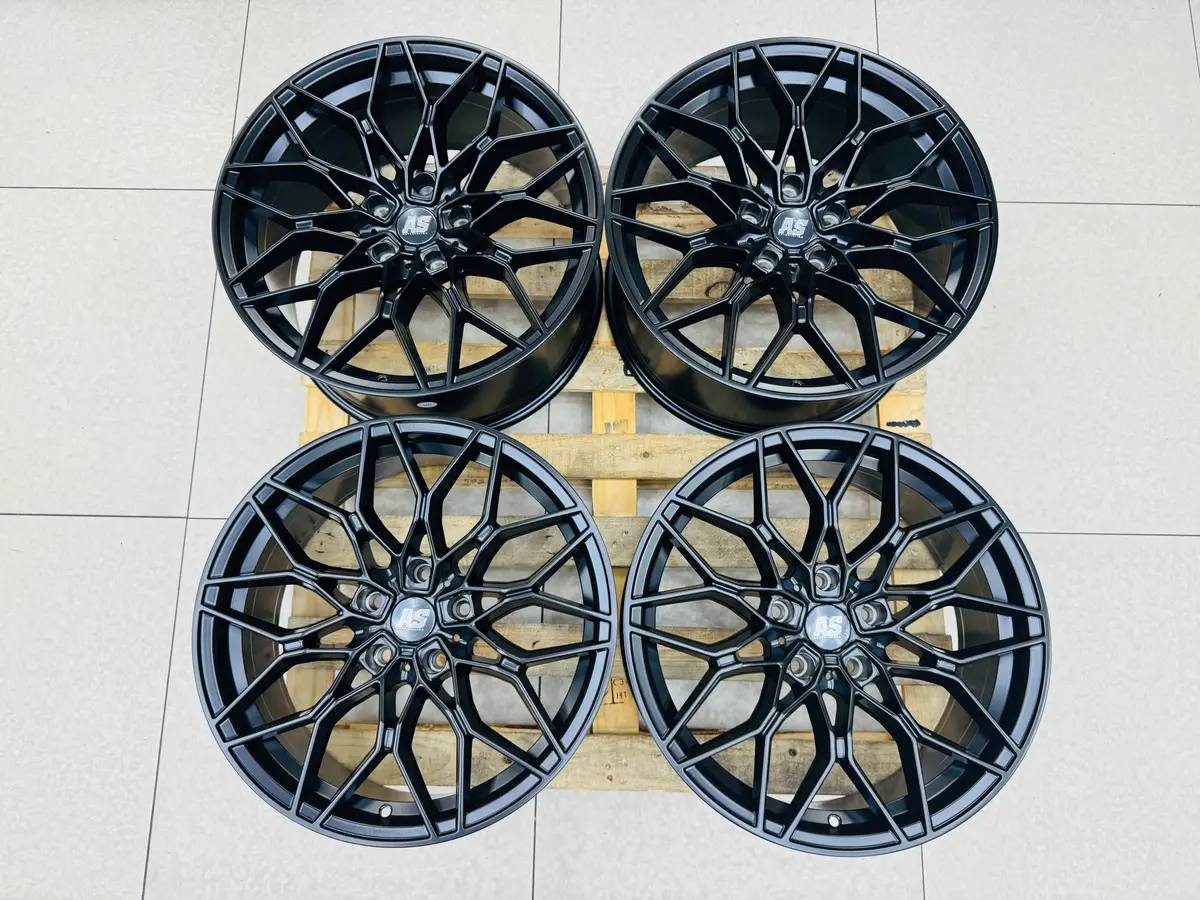 19” G80 Comp  5X120 Suitable For Bmw 1