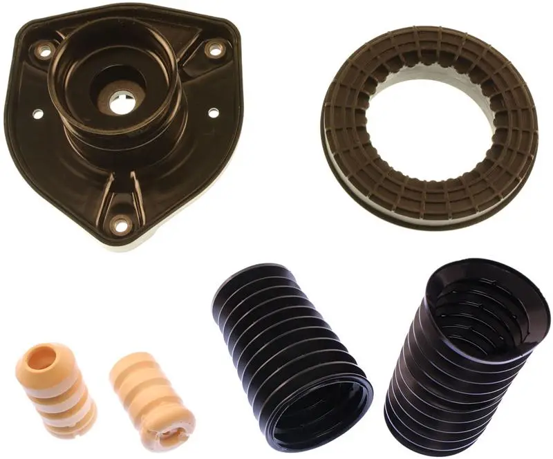 Bilstein B1 1999 Bmw 328I Base Front Mounting Kit 1