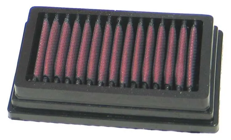 K&N Bmw Replacement Air Filter - 5.875In O/S L X 3.5In O/S W X 1.25In H 1