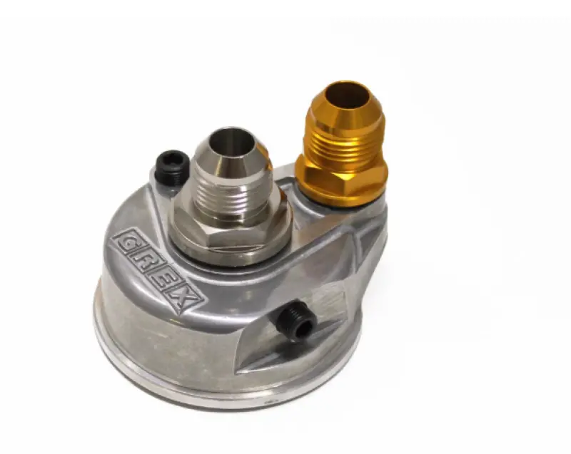 Greddy Oil Cooler Adapter Type-B Thread An10 1
