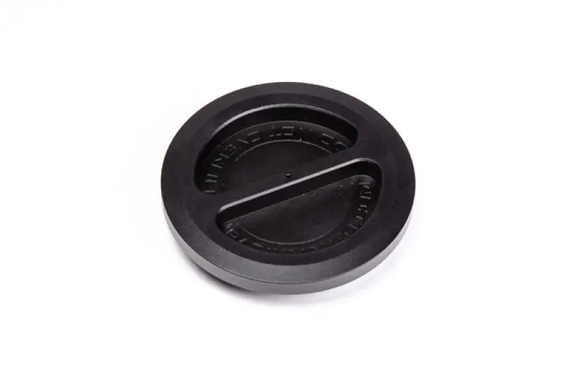 Radium Engineering Fuel Cap Remote Mount Vented 1