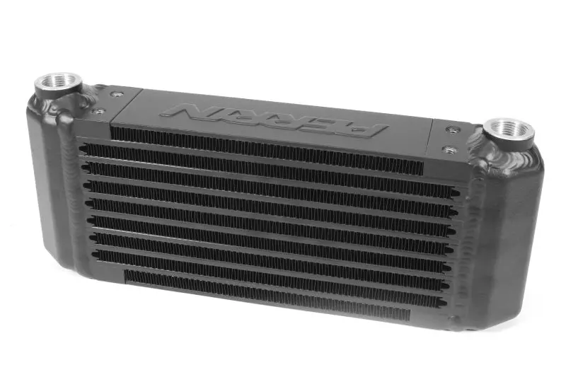 Perrin 22-24 Subaru Wrx (Base Trim & Cvt Only) Transmission Oil Cooler Kit 1
