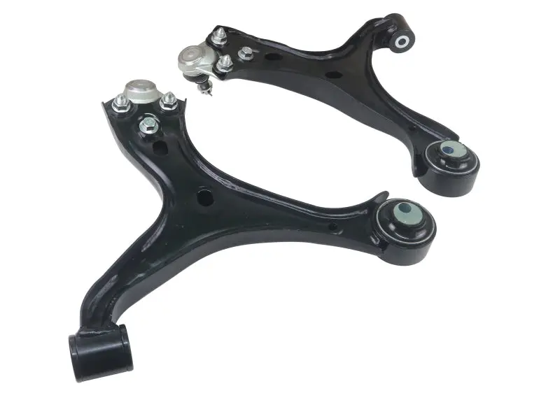 Whiteline 12-15 Honda Civic Front Lower Control Arm Assembly 1