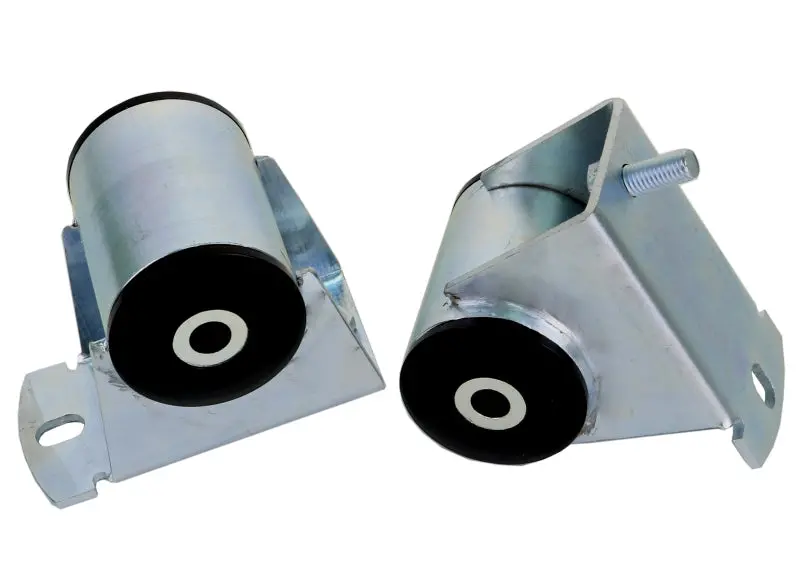 Whiteline 1987-1995 Jeep Wrangler Engine Mount Set 2