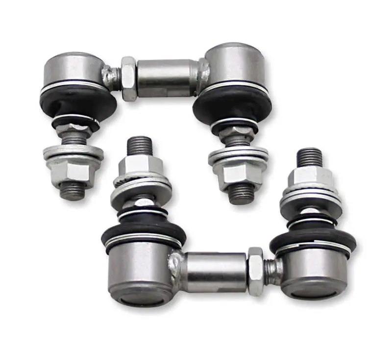 Superpro 2016 Mazda Mx-5 Miata Grand Touring Rear Hd Adjustable End Link Set (10Mm Studs 75Mm-85Mm) 2