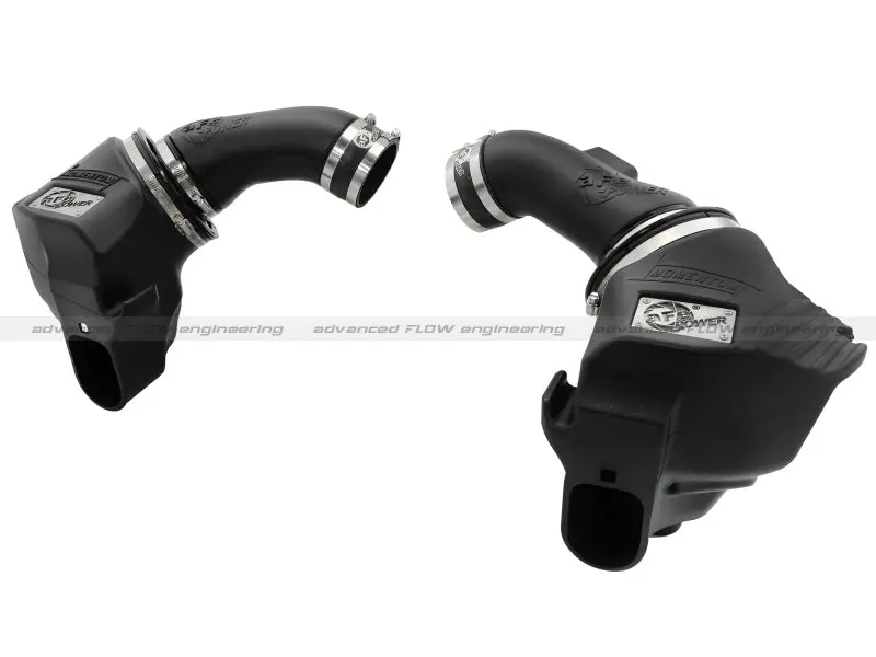 Afe Momentum Pro Dry S Intake System 12-14 Bmw M5 (F10) V8 4.4L (Tt) 1