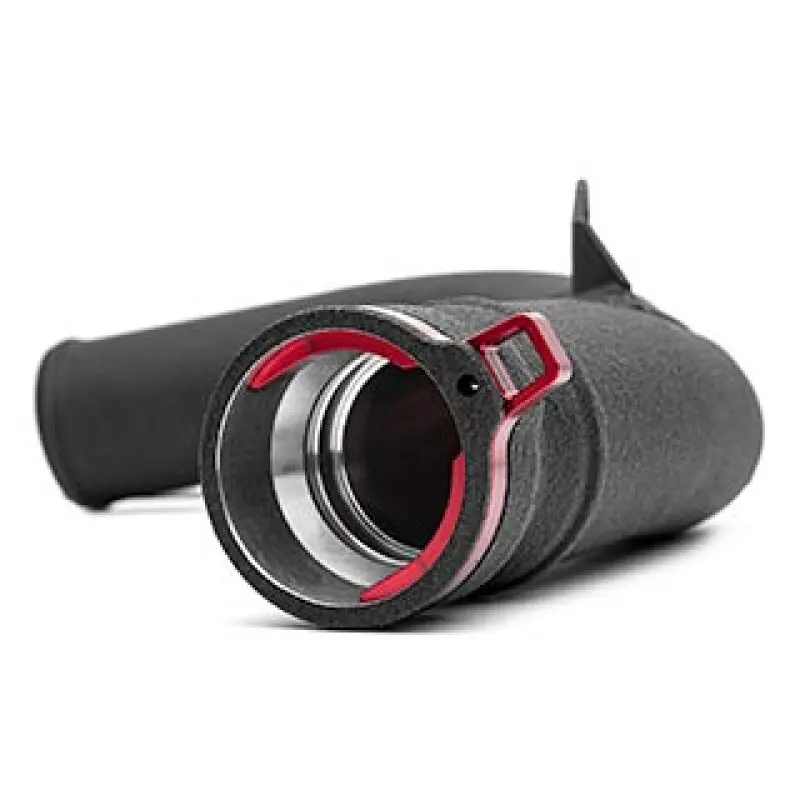 Cobb 22-23 Subaru Wrx Aluminum Charge Pipe 1