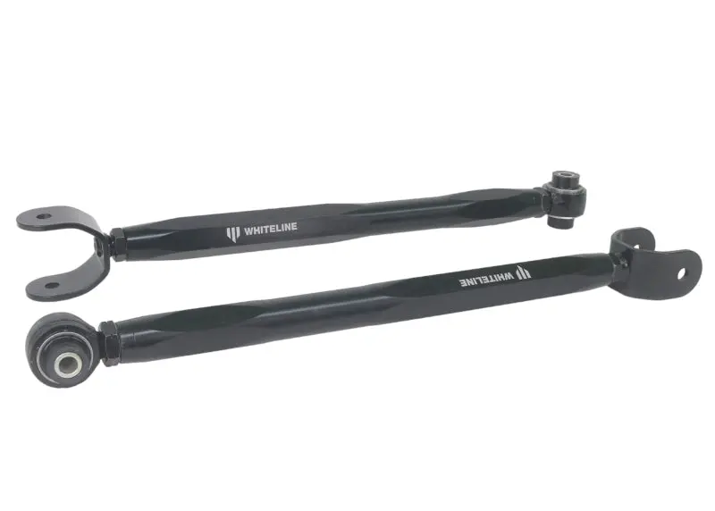Whiteline 92-05 Bmw E36 / E46 Adjustable Rear Lower Control Arm 1