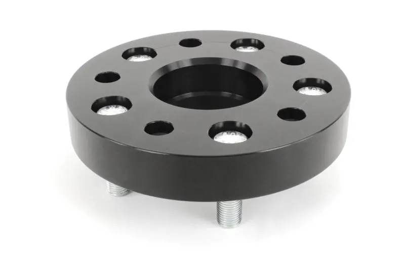 Perrin 17-18 Honda Civic Type R 64.1Mm Hub 5X120 27Mm Wheel Spacers (One Pair) 1