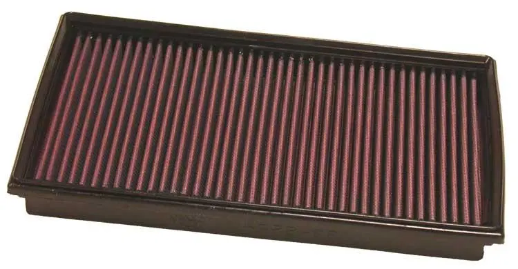 K&N 02 Bmw 745I/745L 4.0L-V8 Drop In Air Filter 1