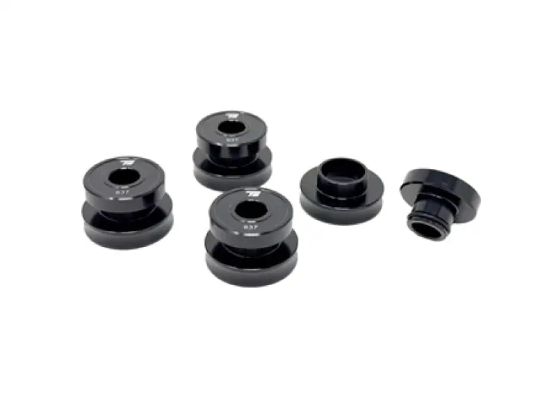 Torque Solution 2023+ Gr Corolla Shifter Base Bushing Kit 1