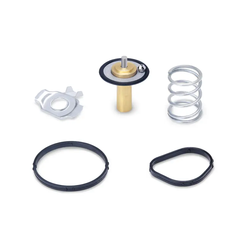 Mishimoto 2014+ Ford Fiesta St Ecoboost Racing Thermostat 1