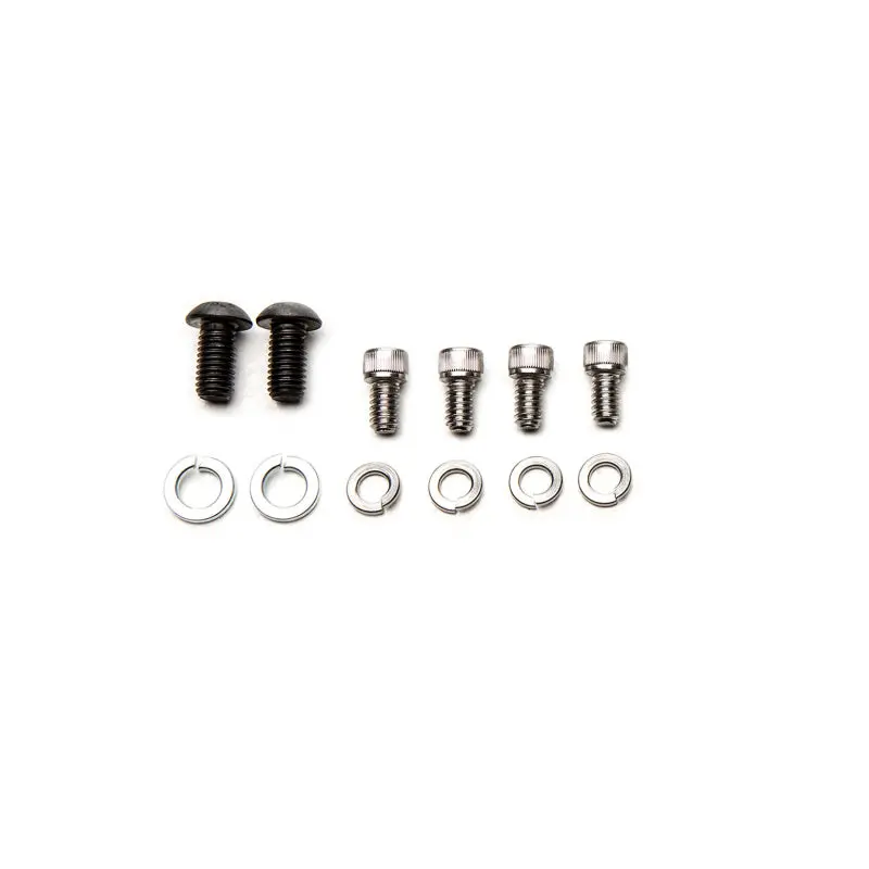 Cobb Mazdaspeed3 Gen1 Front Mount Intercooler Hardware Kit (Hardware Only) 1