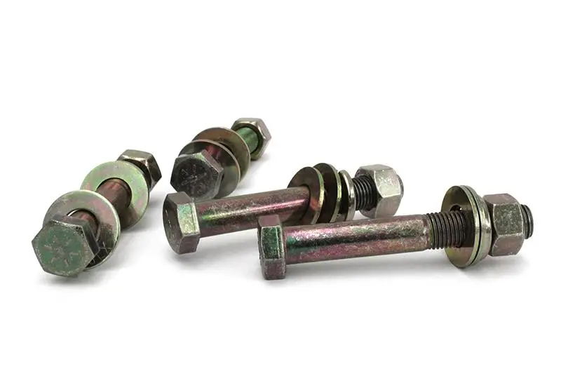 Perrin 13-25 Subaru Brz & Toyota Gr86/86 & Scion Fr-S Front Endlinks (Will Not Work W/Coilovers) 1