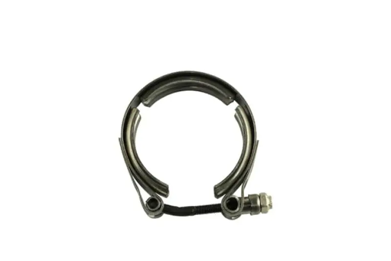Turbosmart Wg40 Inlet / Wg45 Genv Outlet V-Band Clamps 1