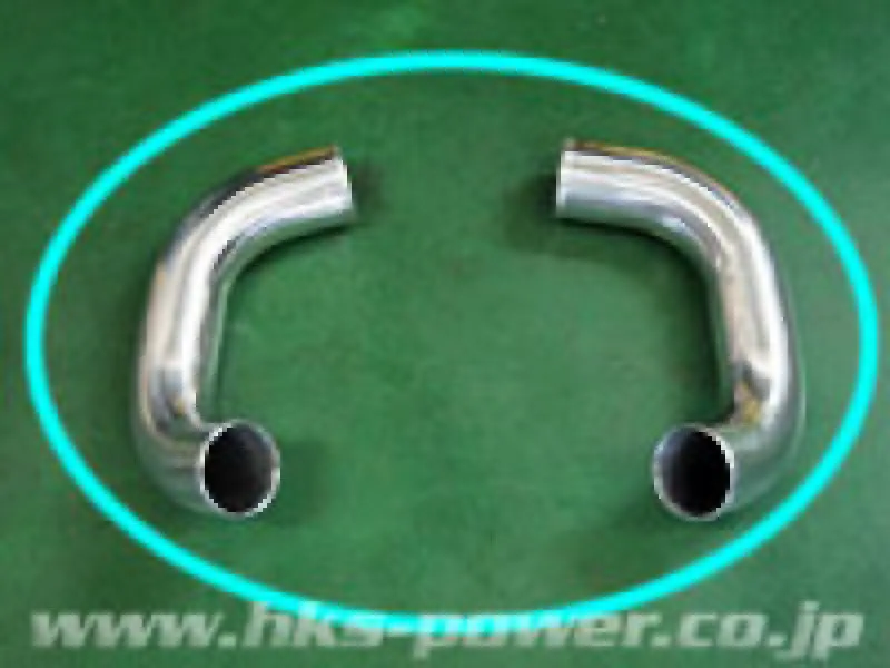 Hks I/C Full Piping Kit R35 Gt-R 1