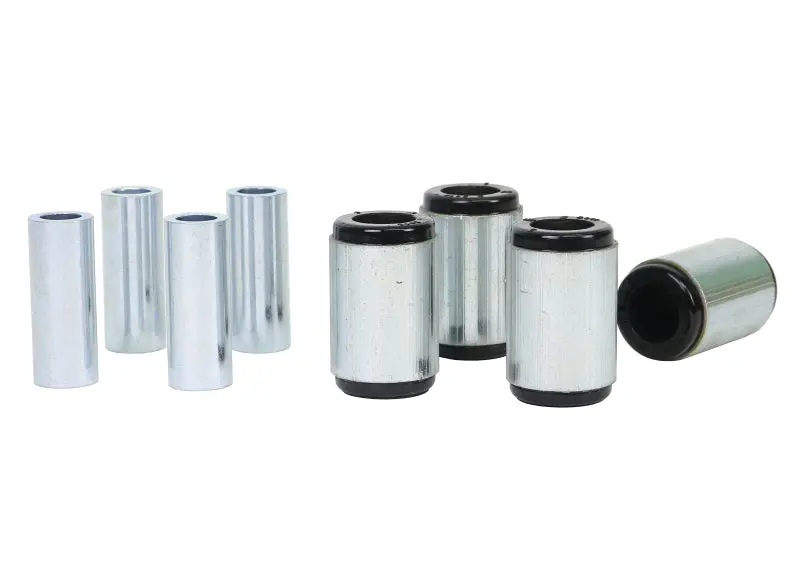 Whiteline Plus Nissan 180Sx/200Sx/240Sx/300Zx Rear Lower Inner Control Arm Bushing Kit 1
